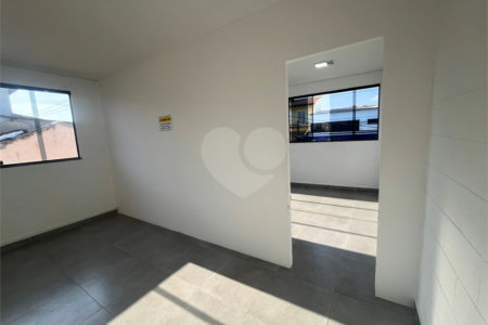 Salão Comercial para alugar em Vila Mogilar, Mogi das Cruzes, SP