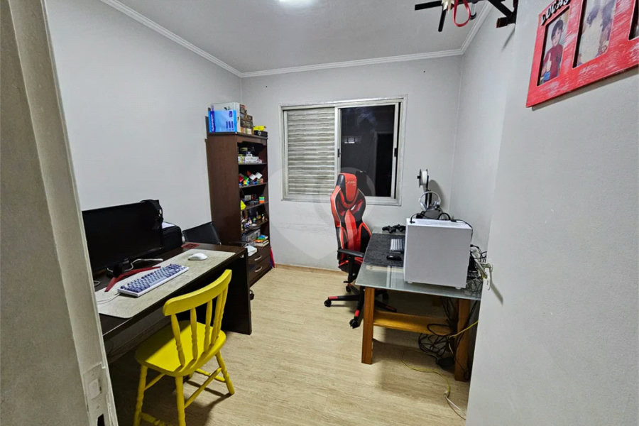 Apartamento à venda com 3 quartos, sendo 1 suíte, em Santana, São Paulo, SP