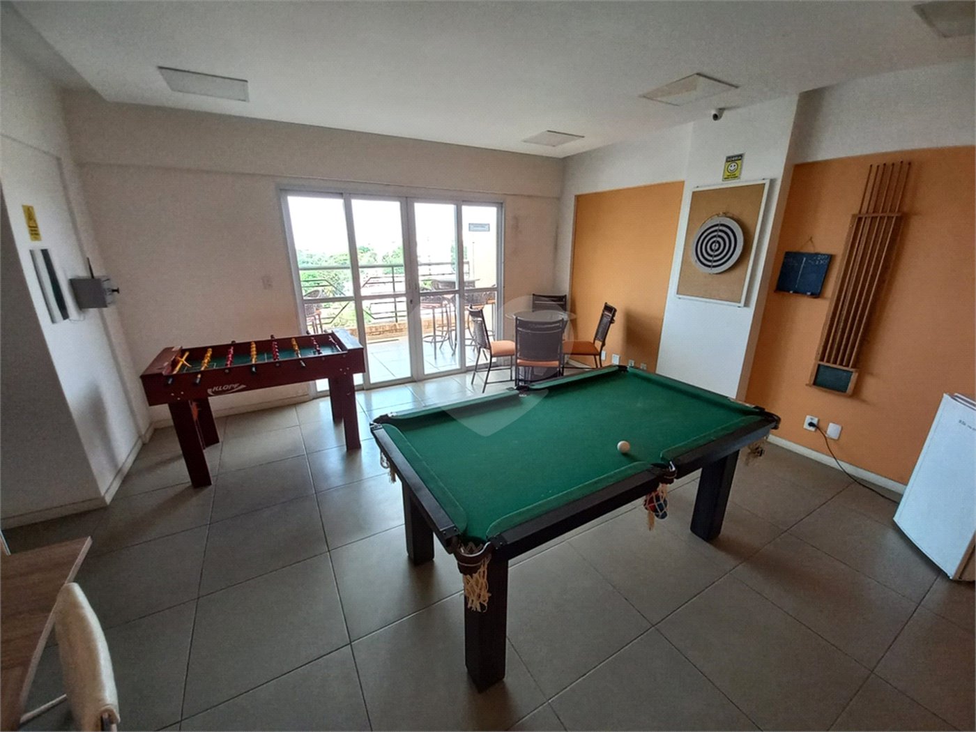 Apartamento Residencial à venda