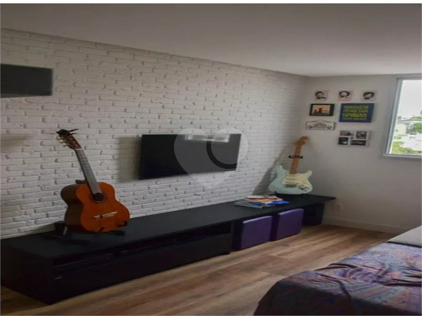 Apartamento à venda com 3 quartos, sendo 1 suíte, em Freguesia do Ó, São Paulo, SP