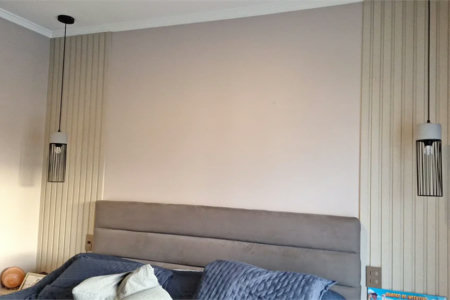 Apartamento para alugar com 3 suítes em Vila Gertrudes, São Paulo, SP