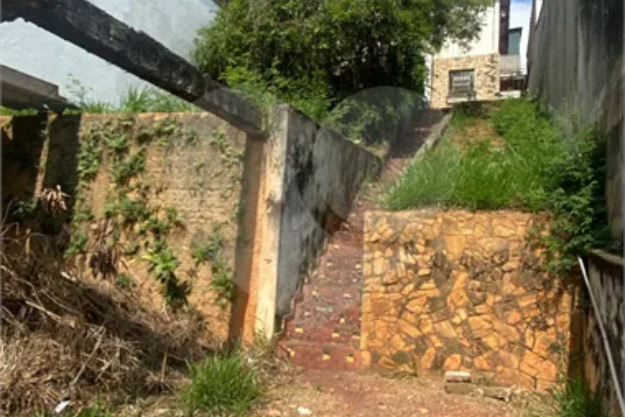 Terreno à venda com 1 suíte em Tucuruvi, São Paulo, SP