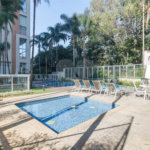 Apartamento à venda com 4 suítes em Panamby, São Paulo, SP