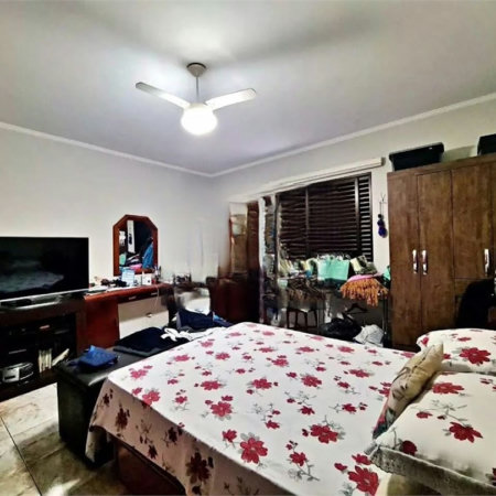 Casa com 3 dormitórios à venda, 183 m² por R$ 1.350.000,00 - Ponta da Praia - Santos/SP