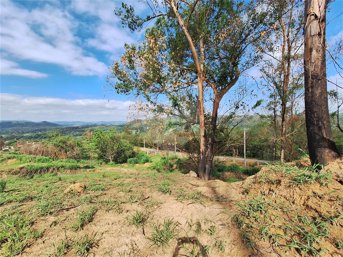 Área de Terra à venda com 1 suíte em Cocais, Itatiba, SP