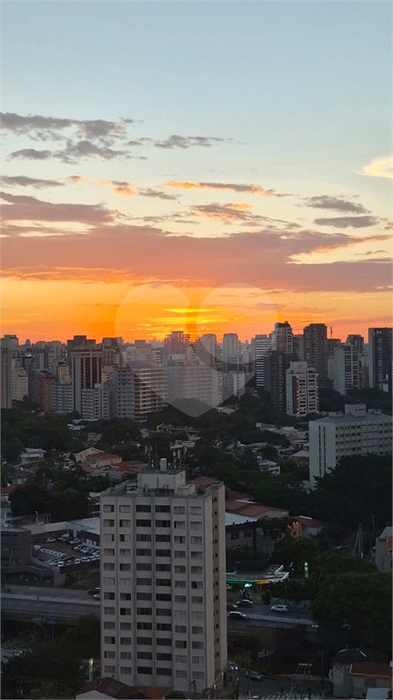 Studio para alugar com 1 suíte em Vila Clementino, São Paulo, SP