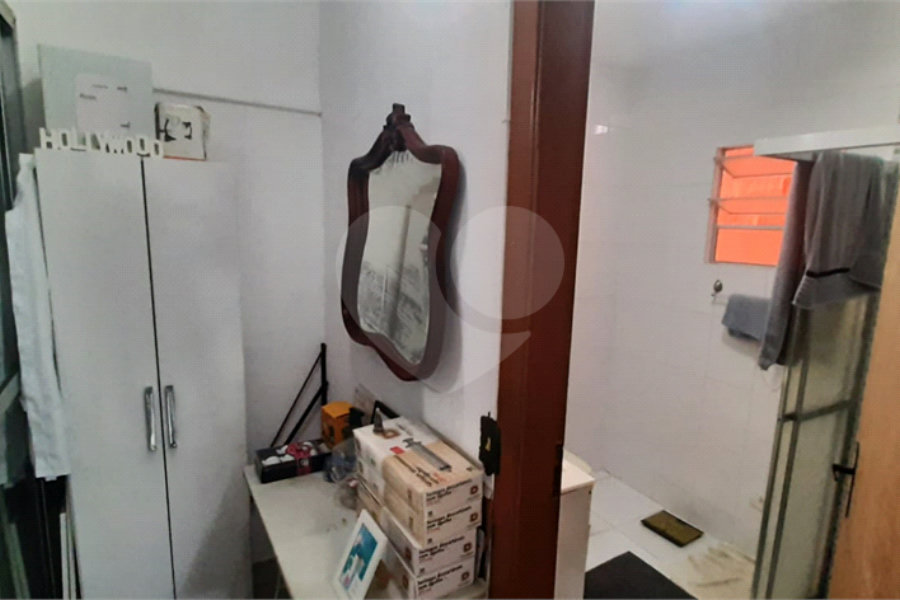Sobrado à venda com 4 quartos, sendo 2 suítes, em Limão, São Paulo, SP