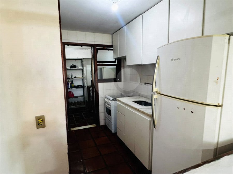 Casa em condomínio para alugar com 2 quartos em Marina, Armação dos Búzios, RJ