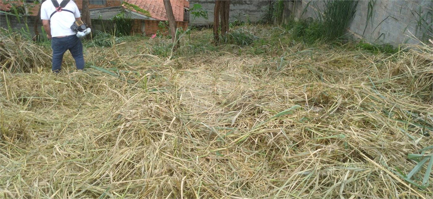 Terreno à venda em Jardim do Trevo, Atibaia, SP