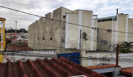 Sobrado à venda com 3 quartos, sendo 1 suíte,  em Tucuruvi, São Paulo, SP