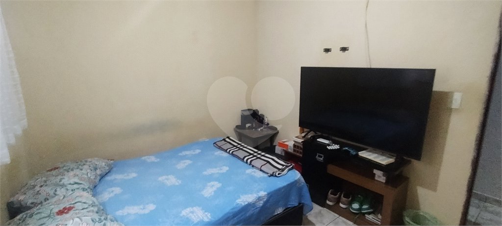 Casa à venda com 3 quartos em Novo Osasco, Osasco, SP