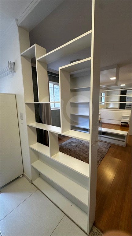 Apartamento à venda ou para alugar com 1 quarto em Vila Mazzei, São Paulo, SP