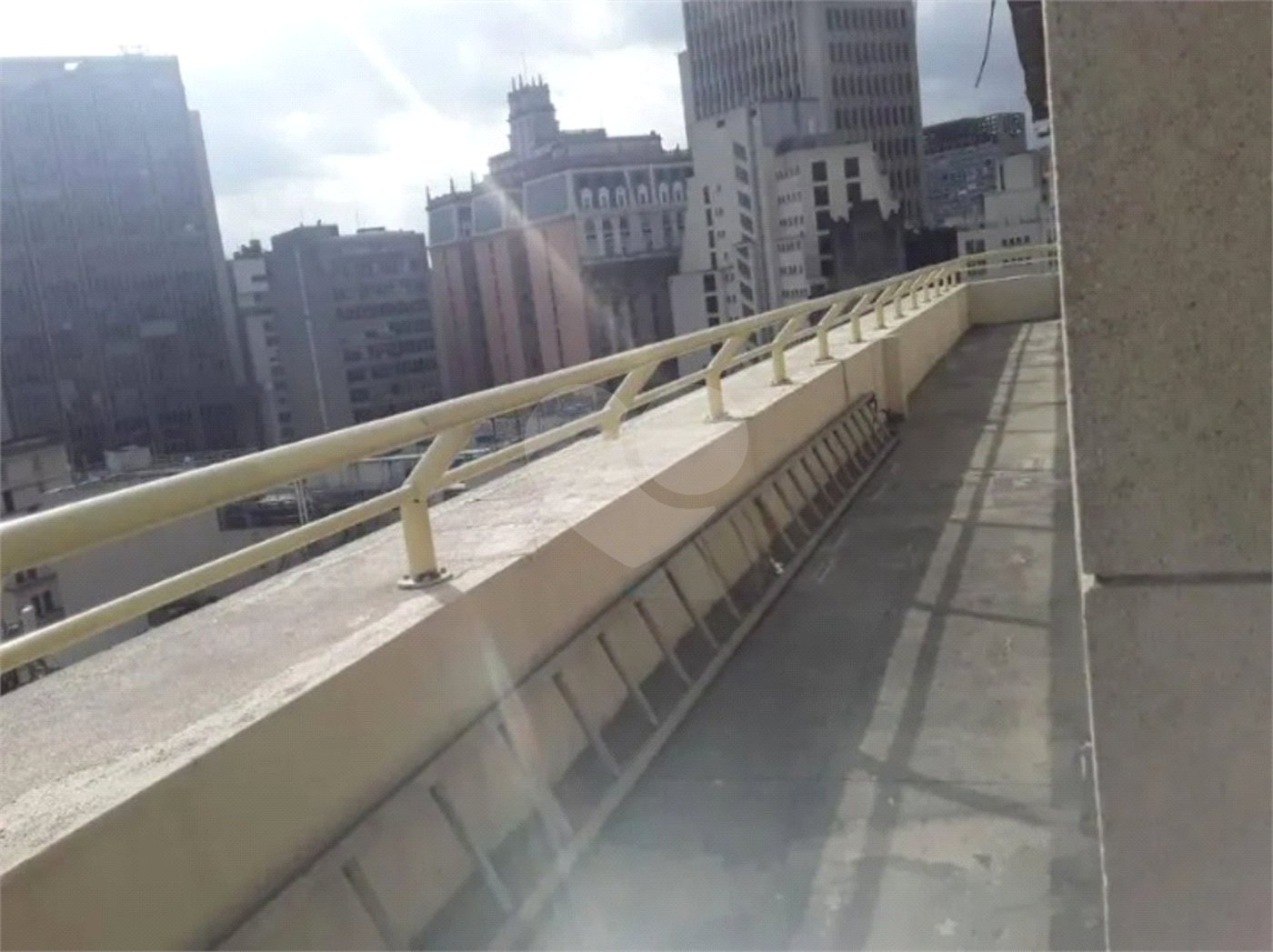 Laje Corporativa para alugar no Centro, São Paulo, SP