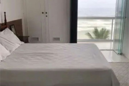 Apartamento Residencial à venda, Pitangueiras, Guarujá - AP1859.