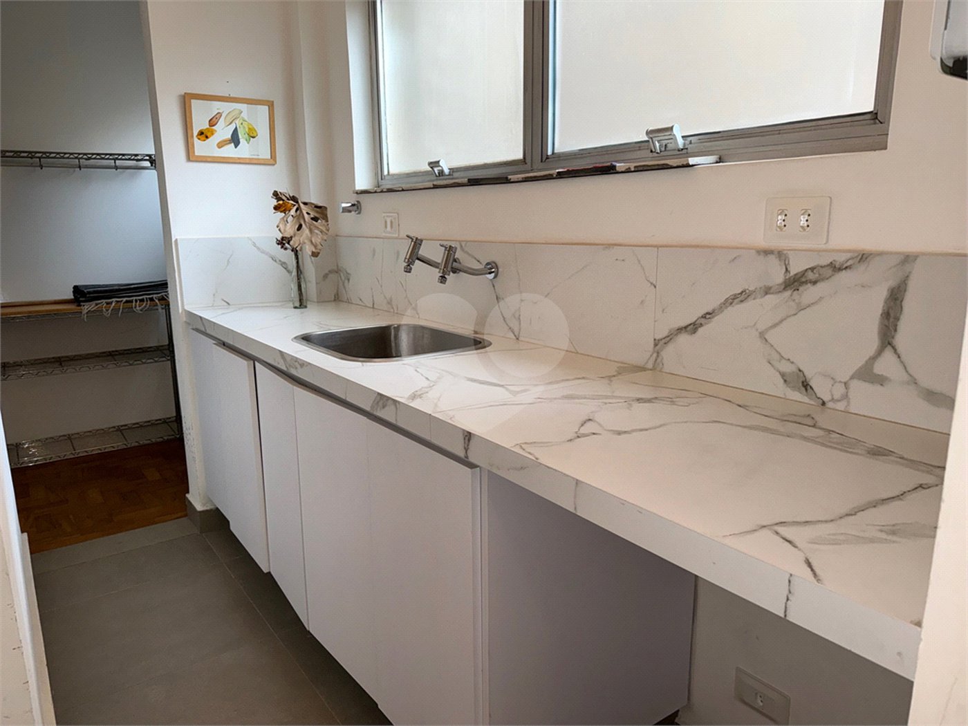 Apartamento à venda com 2 quartos em Jardim Paulista, São Paulo, SP