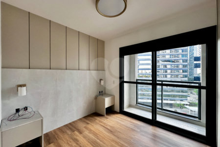 Apartamento à venda com 3 suítes em Chácara Santo Antônio (zona Sul), São Paulo, SP
