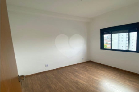 Apartamento á venda - Saúde