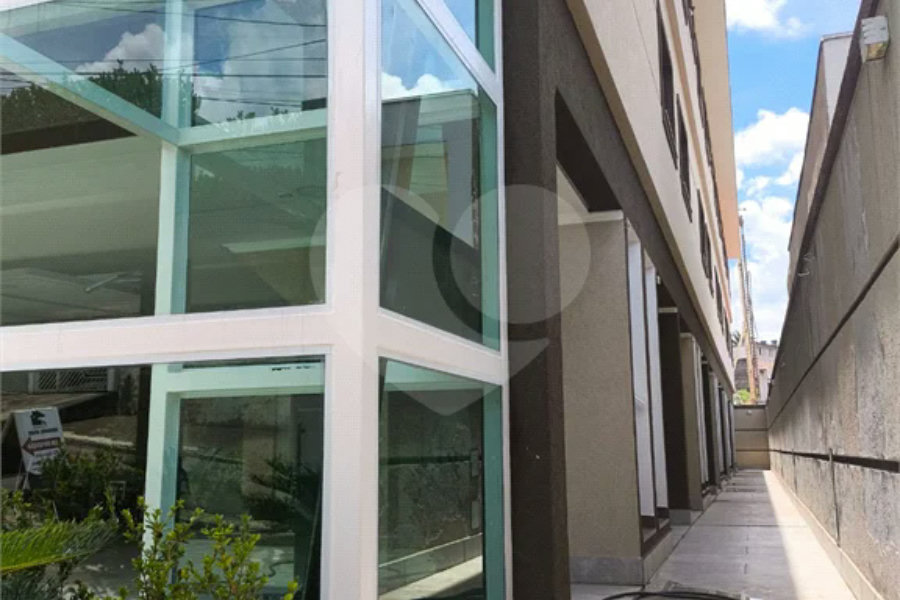 Casa à venda com 2 quartos no condomínio Residencial Vila Real, São Paulo - SP