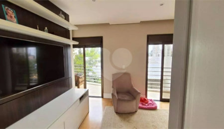 Casa à venda com 3 suítes no condomínio Metropolitan, São Paulo - SP