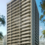 Studio à venda com 1 quarto em Aclimação, São Paulo, SP