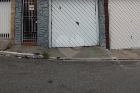 Sobrado à venda com 2 quartos em Vila Medeiros, São Paulo, SP