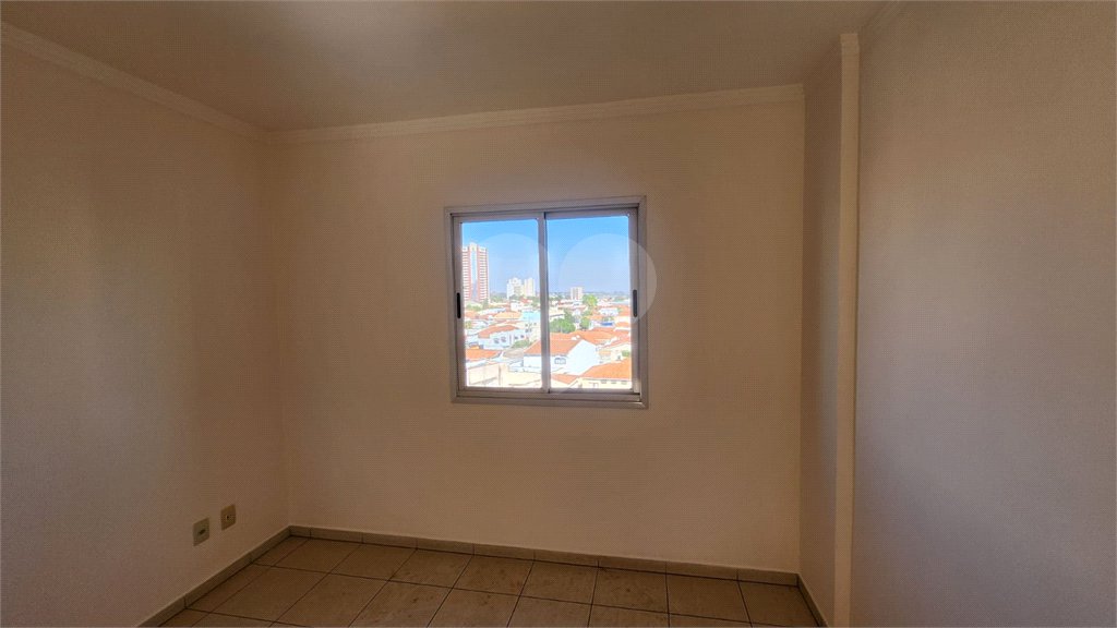Apartamento à venda com 1 suíte no Centro, Araraquara, SP