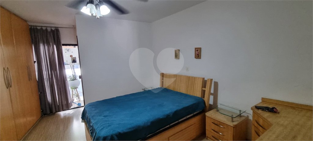 Sobrado à venda com 3 quartos, sendo 1 suíte, em Santa Teresinha, São Paulo, SP