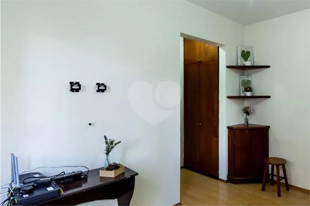 Apartamento à venda com 1 quarto em Indianópolis, São Paulo, SP