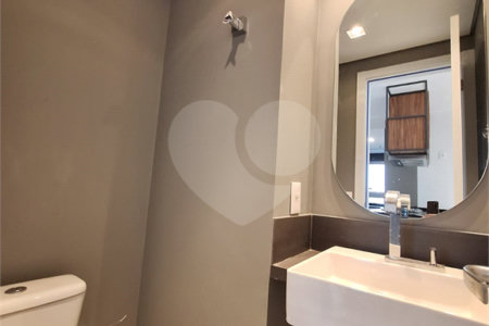 Apartamento à venda com 3 suítes em Sumarezinho, São Paulo, SP