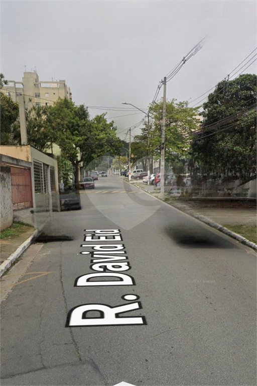 Sobrado à venda com 3 quartos, sendo 1 suíte, em Vila do Castelo, São Paulo, SP