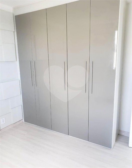 Apartamento à venda com 2 quartos em Jardim Nathalie, Mogi das Cruzes, SP