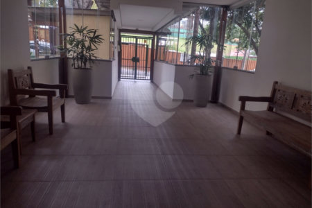 Apartamento à venda ou para alugar com 2 quartos em Instituto de Previdência, São Paulo, SP