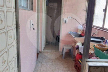 Apartamento à venda com 2 quartos, sendo 1 suíte, em Jardim Paulista, São Paulo, SP