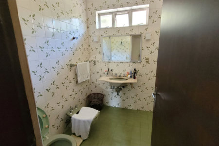 Casa Térrea à venda com 2 quartos, sendo 1 suíte, em Jardim Petrópolis, São Paulo, SP