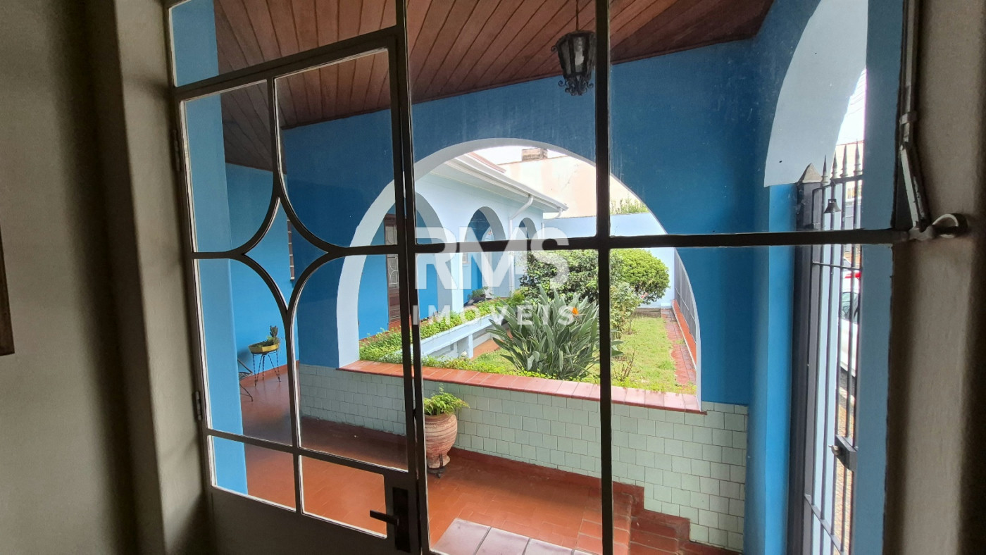 Casa à venda com 3 quartos no Centro, Itu, SP
