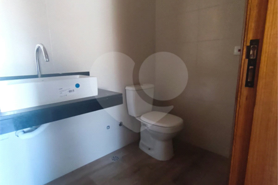 Sobrado à venda com 3 quartos, sendo 1 suíte, em Santana, São Paulo, SP