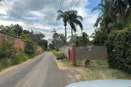 Chácara à venda em Loteamento Terras de São Pedro e São Paulo, Salto, SP