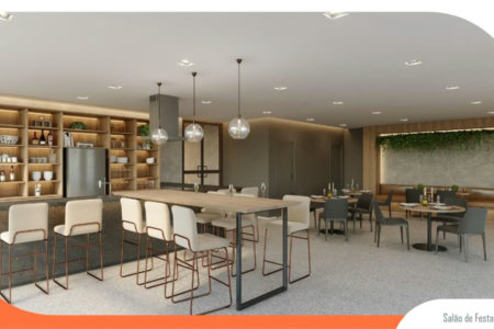 Apartamento à venda com 3 quartos, sendo 1 suíte, em Vila Anastácio, São Paulo, SP