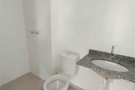 Apartamento à venda com 2 quartos em City Boaçava, São Paulo, SP