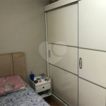 Apartamento à venda com 3 quartos, sendo 1 suíte,  em Jardim Amaralina, São Paulo, SP