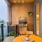 Apartamento à venda com 3 quartos, sendo 1 suíte, em Alvorada, Cuiabá, MT