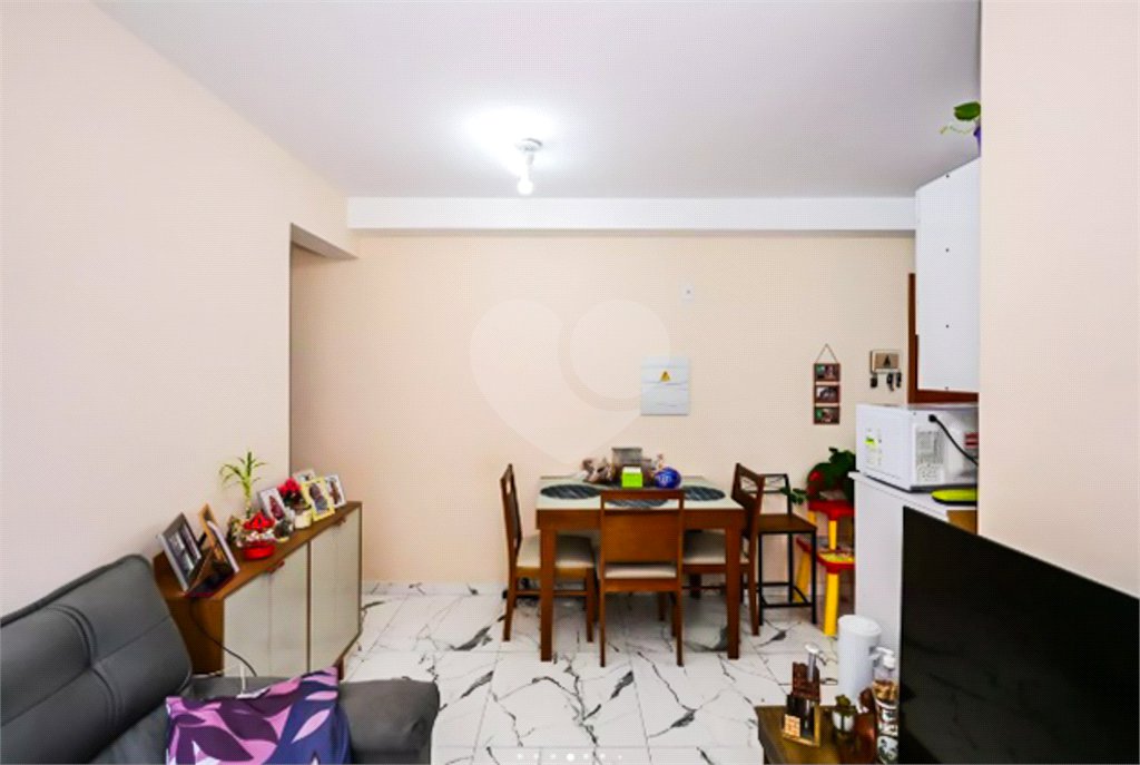 Apartamento à venda com 2 quartos em Butantã, São Paulo, SP