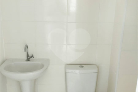 Apartamento à venda com 2 quartos em Parque Vitória, São Paulo, SP