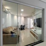 Casa à venda com 3 quartos, sendo 1 suíte,  no condomínio Jardim das Flores, Sorocaba - SP