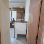 Casa à venda com 2 quartos em Residencial Caroline (cardeal), Elias Fausto, SP