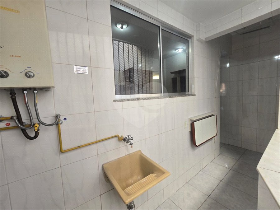 Apartamento à venda com 3 quartos, sendo 1 suíte,  em Tijuca, Rio de Janeiro, RJ