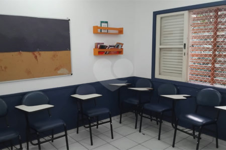 Prédio à venda em Vila Madalena, São Paulo, SP