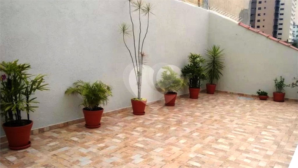 Apartamento à venda com 2 quartos em Vila Paulicéia, São Paulo, SP