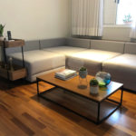 Apartamento para alugar com 2 quartos, sendo 1 suíte, em Vila Anglo Brasileira, São Paulo, SP