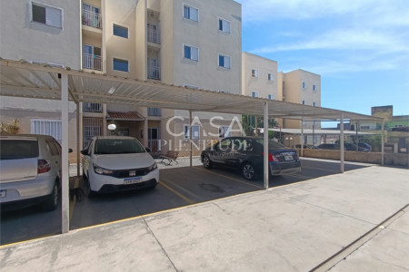 Apartamento à venda com 2 quartos em Lopes de Oliveira, Sorocaba, SP